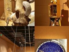 -长春世界雕塑园冰雪艺术天地