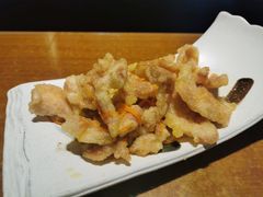最东北锅包肉-95号酱骨·一块豆腐(展春园西路店)