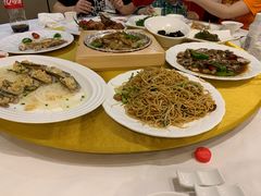 -金苑海鲜酒家(来魅力店)