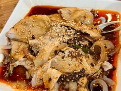 -朱大嘴肥肠血旺(福字街店)