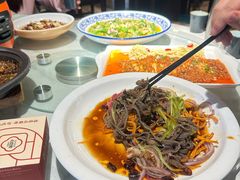 -甦杏鸡毛店(营门口店)