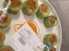 -优食坊·蒸汽海鲜(康盛路店)