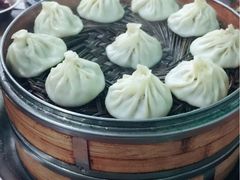 -清真老铁家灌汤包