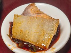 -荣生萝卜汤饭店