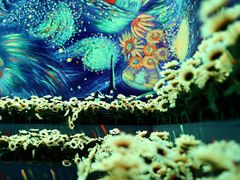 -天津梵高星空艺术馆(天河城旗舰店)