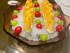 -上海人家花樣年华(中山公园店)