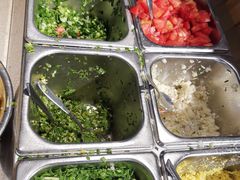 -百灵缘瑞丽味道特色小吃(水乡店)