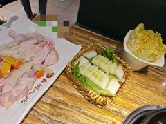 -春润大地海南椰子鸡(沙井京基百纳广场店)