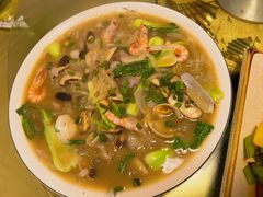 -江南村海鲜馆(洞头店)