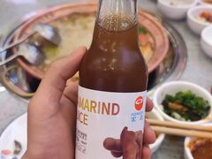 -阿婆情腊排骨火锅(金虹路店)