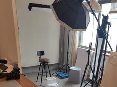 -白箱照相馆·外拍