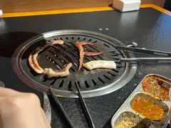 -炽城·烤肉名家(鸿达中央广场店)