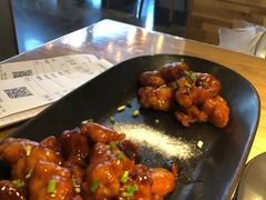 -金牌外婆家(苏州中心店)