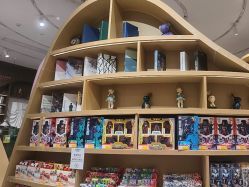 -奈尔宝·儿童乐园·亲子餐厅(星河湾店)
