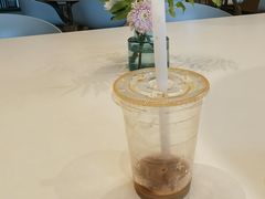 -dotcom coffee古点咖啡(致真大厦店)