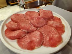 -蜀九香火锅(九眼桥店)