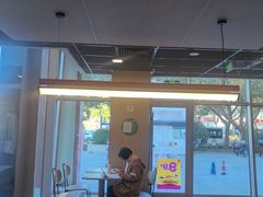 -麦当劳(牡丹江路店)