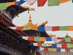 -西安市广仁寺