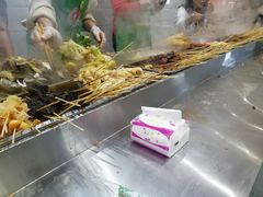 -大姐麻辣烫(莲宝中路店)