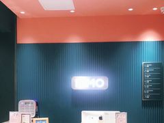 -海马体照相馆(无锡清扬茂业天地店)