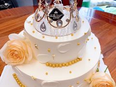 -奥米亚生日蛋糕(拱墅店)