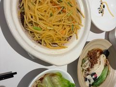 -眉州东坡·熊猫主题餐厅(枫蓝店)