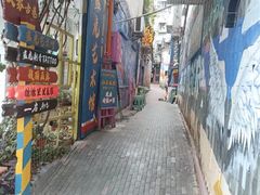 -大芬美术馆