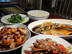 -大牌大·传统杭帮菜(湖滨店)