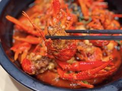 -聚味瞿记·龙虾堂(坡子街店)