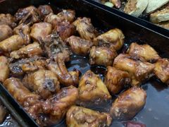 戳子烤鸡脖-晓梦戳子肉(瑞云路店)