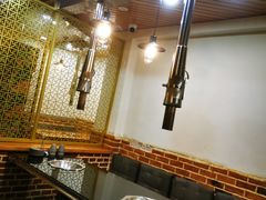 -正宗乌拉满族炭火锅(四平店)