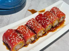 -陶兰居·手工点心·粤菜(圆融时代广场店)