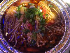 -超级神炭烤肉夜食(芥园西道店)