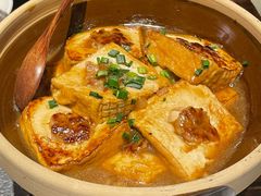 -广府乡下·饭庄(新港东路店)
