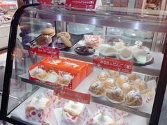 -不二家(数寄屋橋店)