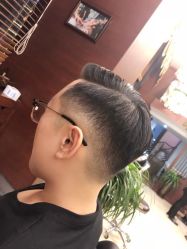 -尼特斯男士发型馆