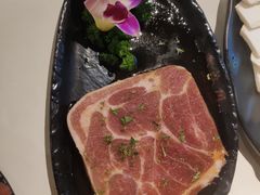 -汉江川烤肉(通州店)