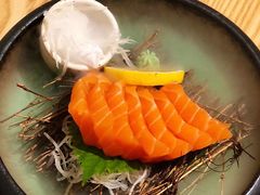 -六本目日式料理(珊瑚沙家园店)