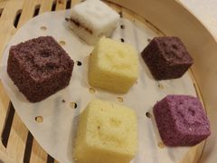 小米糕一打-淮扬韵.淮扬味道
