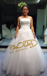 android_upload_pic-南京宝娜嫁衣婚纱礼服馆(中央路店)