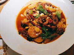 -九毛九西北菜(大东海店)