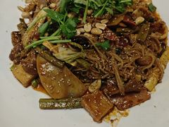 -拿渡·水煮鱼 麻辣香锅(西单大悦城店)