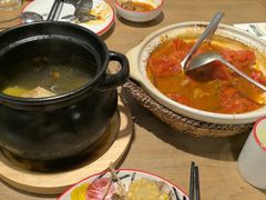 -新白鹿餐厅(城西银泰城店)