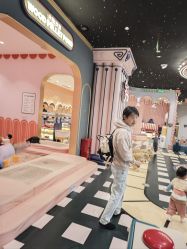 -meland亲子乐园•活动包场(北京亦庄龙湖天街店)