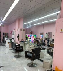 -Feelgood接发色彩造型沙龙