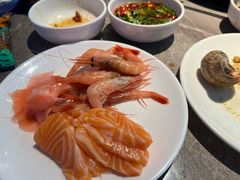 -渔纬港海鲜自助餐厅(湖里万达店)