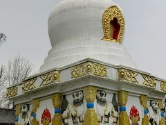 -护国法轮寺