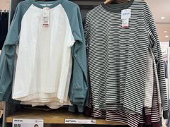 -优衣库(天津天河城店)
