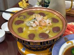 -鹿鸣春饭店(总店)