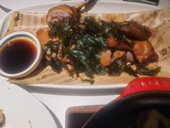 -外婆家(西红门荟聚购物中心店)
